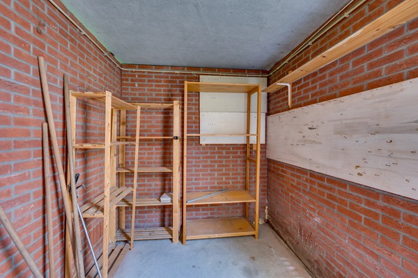 Medium property photo - Van Ommerenhaven 10, 2993 EG Barendrecht